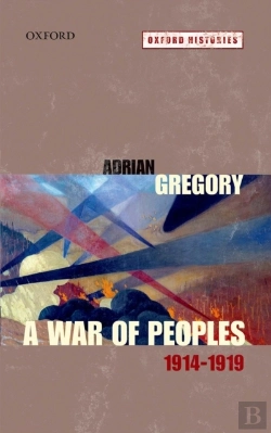 Bertrand.pt - War Of Peoples 1914-1919