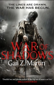 War Of Shadows