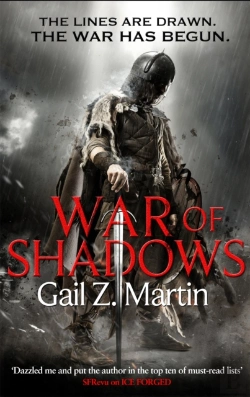 Bertrand.pt - War Of Shadows
