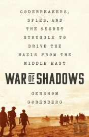 War Of Shadows