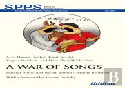 War Of Songs