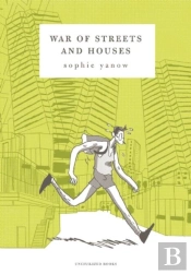 War Of Streets And Houses