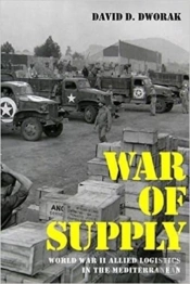 War Of Supply