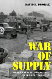 War Of Supply