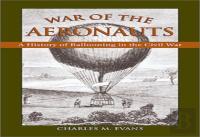 War Of The Aeronauts