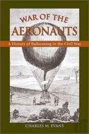 War Of The Aeronauts