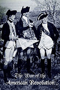 Bertrand.pt - War Of The American Revolution