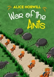 War Of The Ants