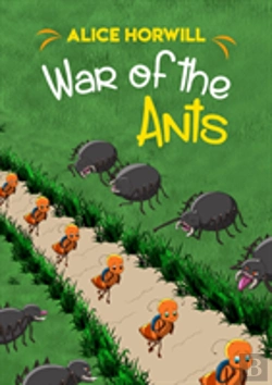 Bertrand.pt - War Of The Ants