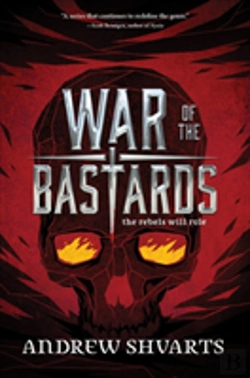 Bertrand.pt - War Of The Bastards