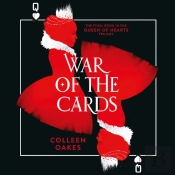 War Of The Cards