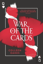 War Of The Cards