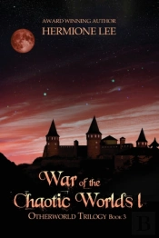 War Of The Chaotic Worlds 1