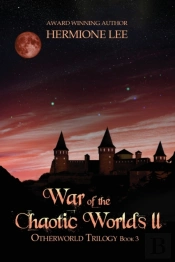 War Of The Chaotic Worlds Ii
