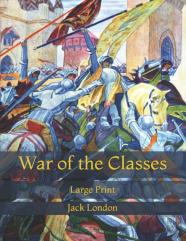 War Of The Classes