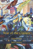 War Of The Classes