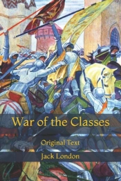 War Of The Classes