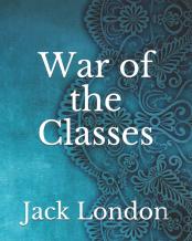 War Of The Classes