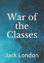 War Of The Classes