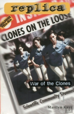 Bertrand.pt - War Of The Clones (Replica #23)