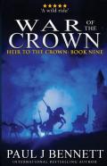 War Of The Crown