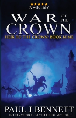 Bertrand.pt - War Of The Crown