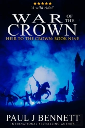 War Of The Crown