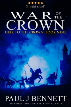Bertrand.pt - War Of The Crown