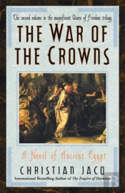 War Of The Crowns