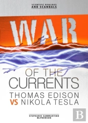 War Of The Currents