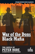 War Of The Dons / Black Mafia