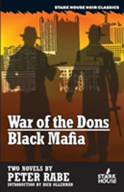 Bertrand.pt - War Of The Dons / Black Mafia