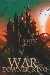 War Of The Downer King