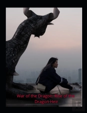 War Of The Dragon