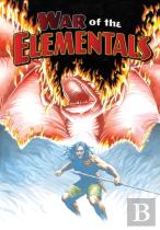 War Of The Elementals
