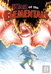 War Of The Elementals