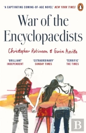 War Of The Encyclopaedists