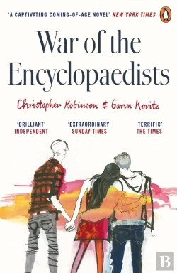 Bertrand.pt - War Of The Encyclopaedists