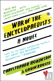 War Of The Encyclopaedists
