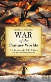 War Of The Fantasy Worlds
