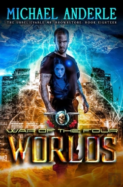 Bertrand.pt - War Of The Four Worlds