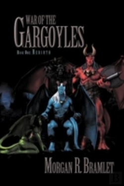 Bertrand.pt - War Of The Gargoyles, Book One