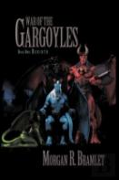 War Of The Gargoyles, Book One