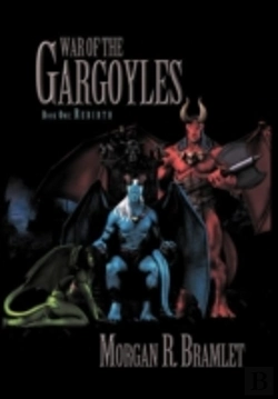 Bertrand.pt - War Of The Gargoyles, Book One