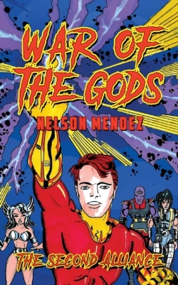 Bertrand.pt - War Of The Gods