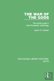 War Of The Gods (Rle Myth)