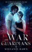 War Of The Guardians
