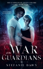 War Of The Guardians