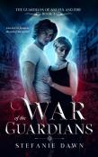 War Of The Guardians