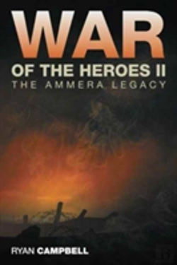 Bertrand.pt - War Of The Heroes Ii